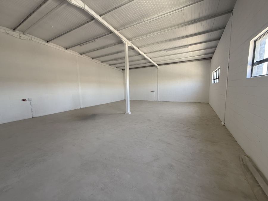 Commercial Property for Sale in Malmesbury Industria Western Cape